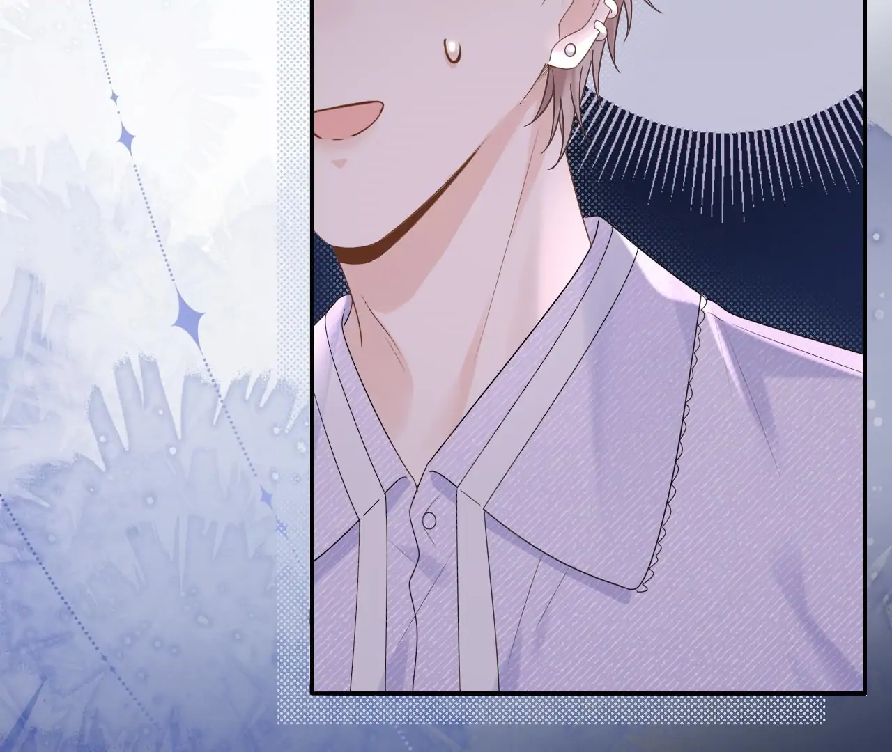 Spreading Rumors is Strictly Forbidden - Chapter 4 manhwa