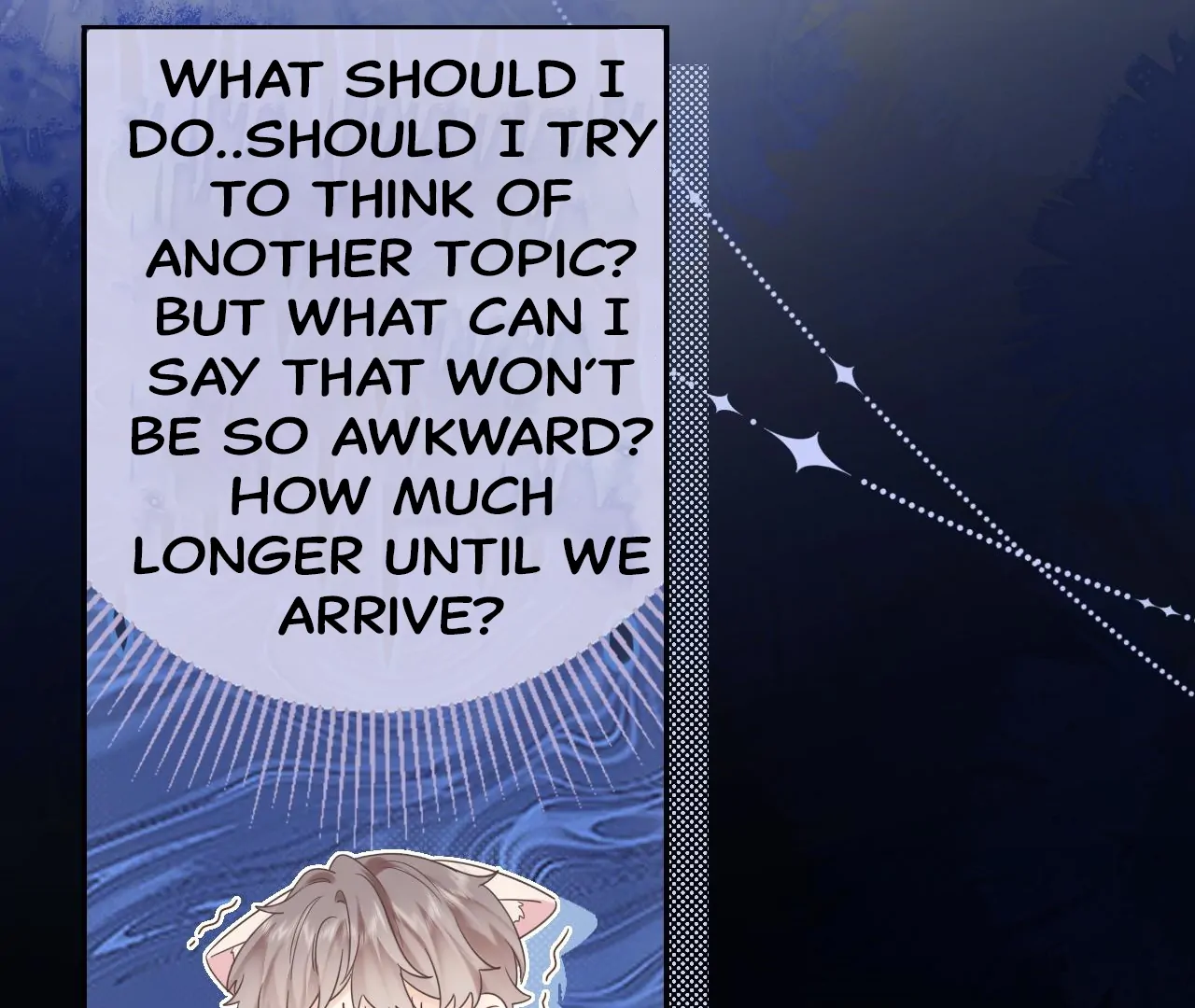 Spreading Rumors is Strictly Forbidden - Chapter 4 manhwa