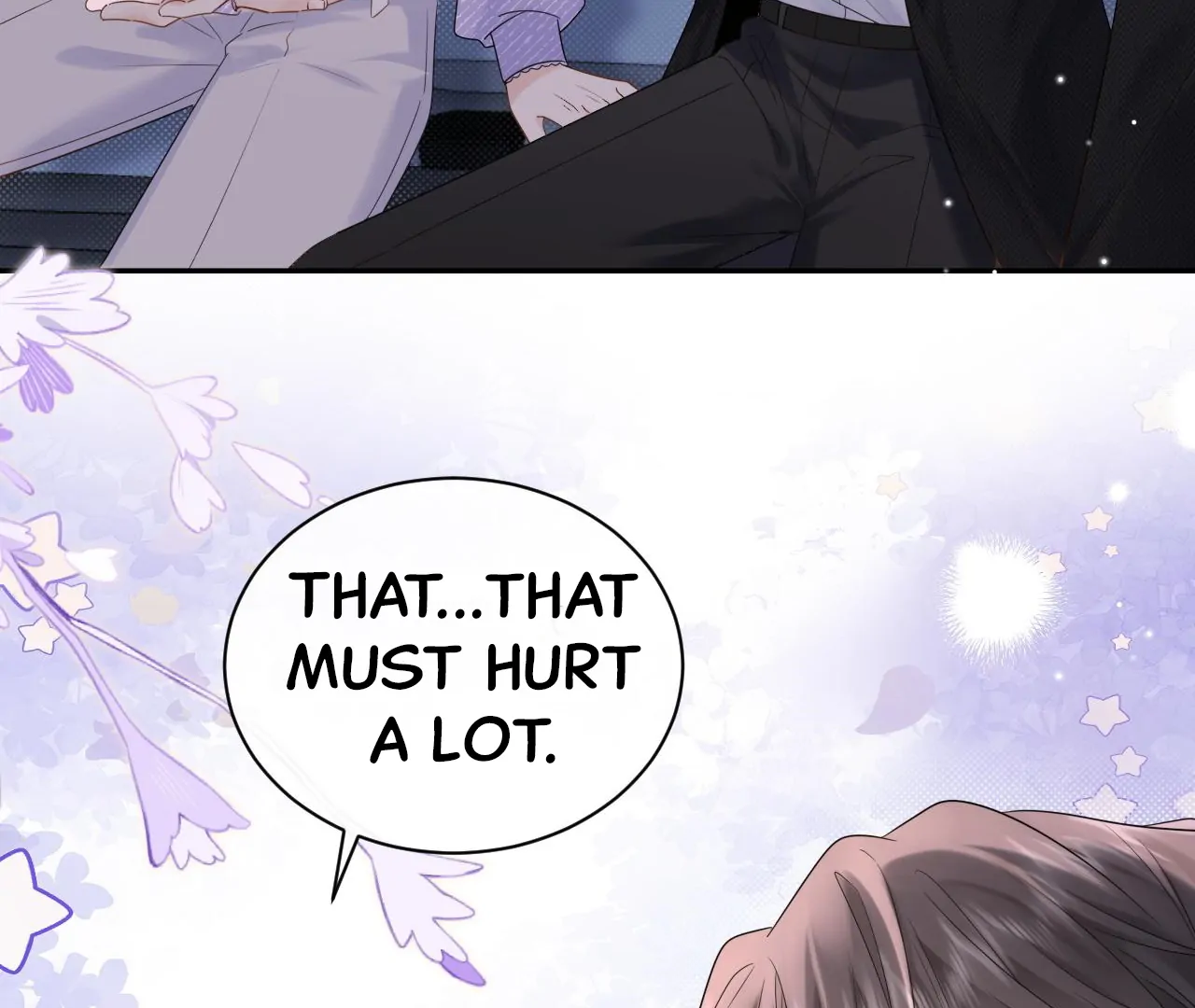 Spreading Rumors is Strictly Forbidden - Chapter 4 manhwa