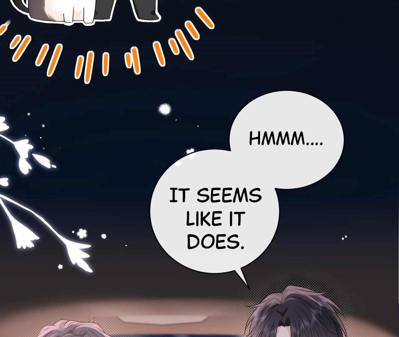 Spreading Rumors is Strictly Forbidden - Chapter 4 manhwa