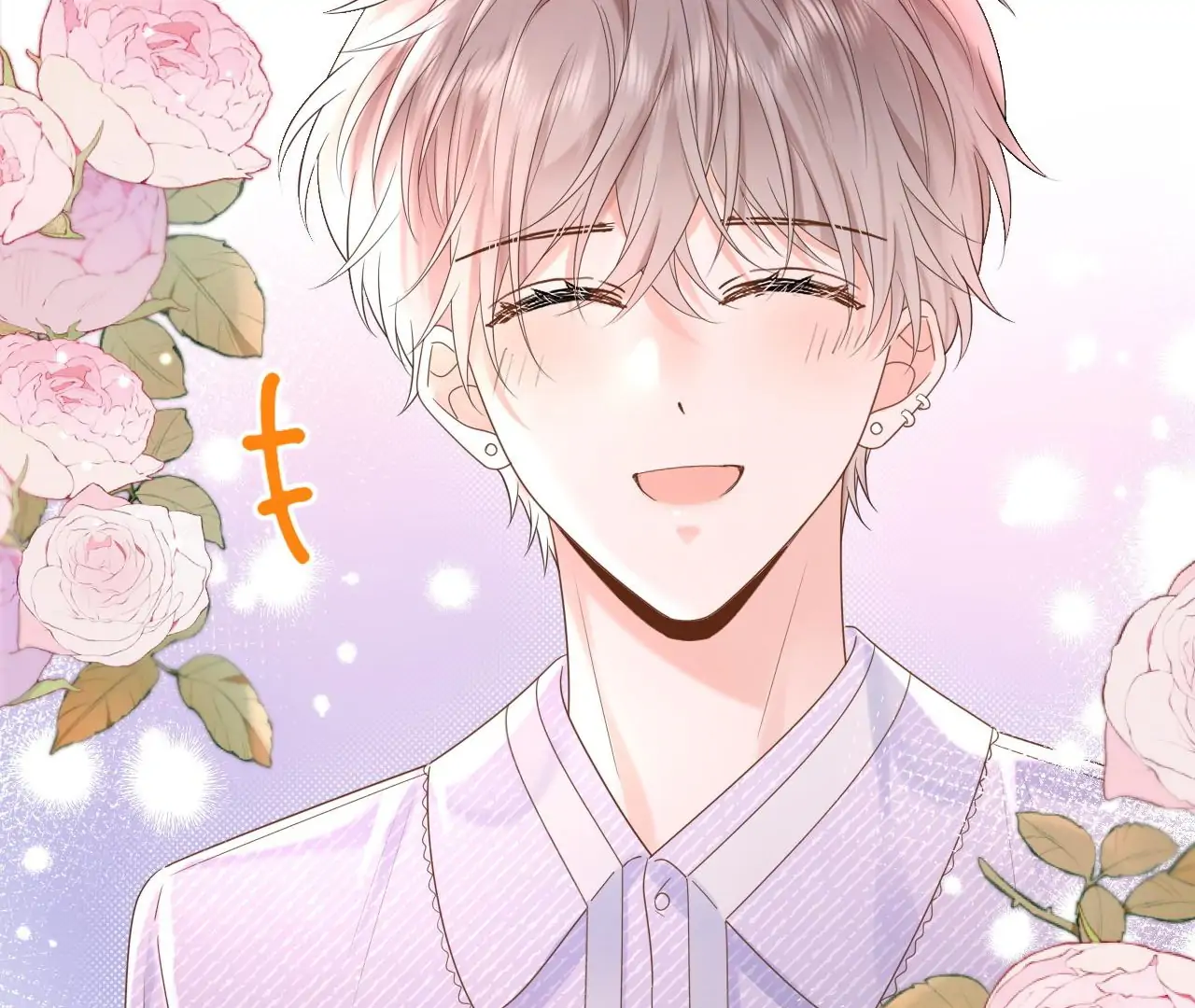 Spreading Rumors is Strictly Forbidden - Chapter 4 manhwa