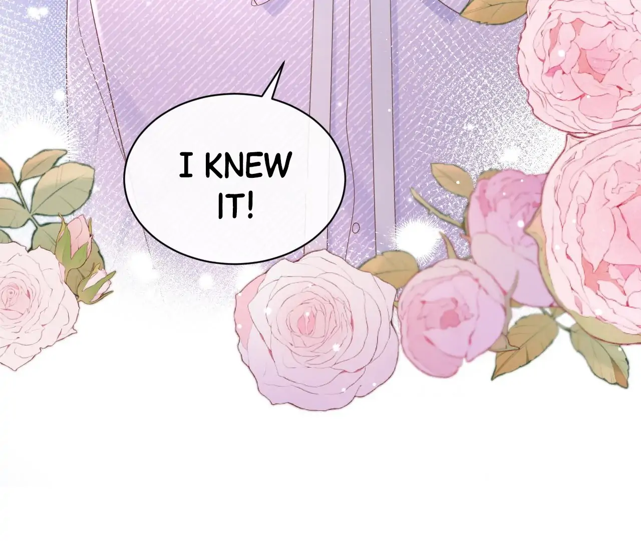 Spreading Rumors is Strictly Forbidden - Chapter 4 manhwa