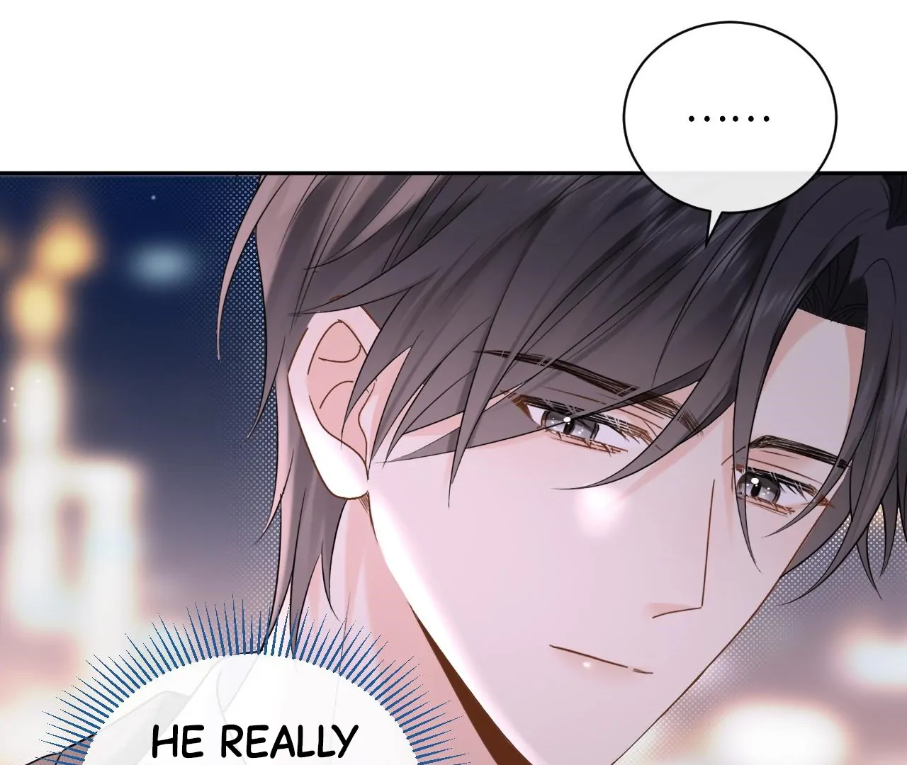 Spreading Rumors is Strictly Forbidden - Chapter 4 manhwa
