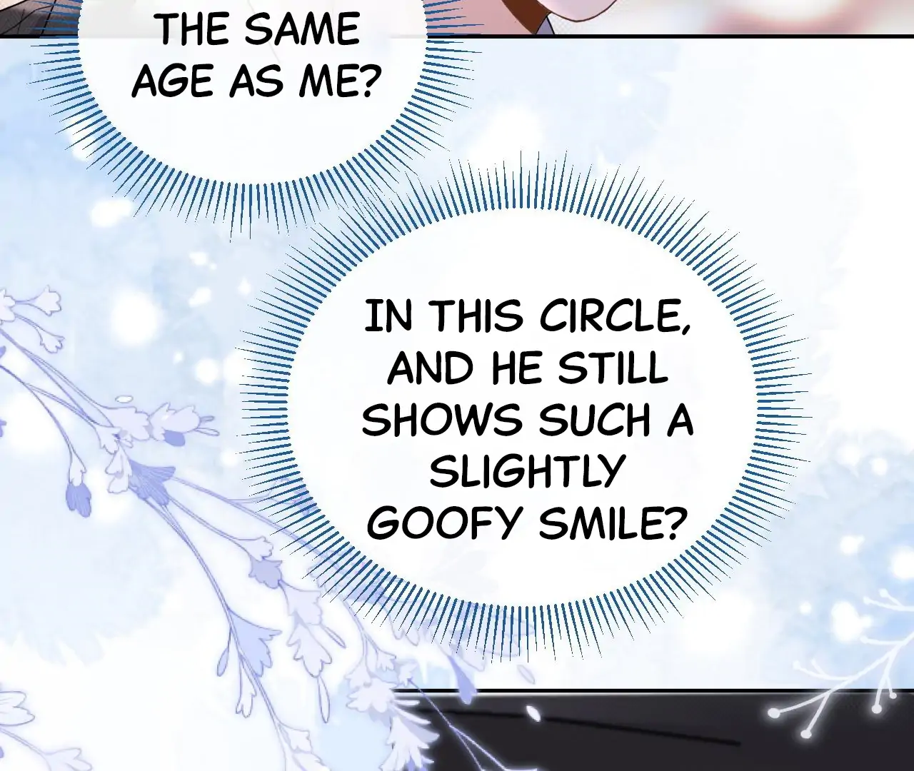 Spreading Rumors is Strictly Forbidden - Chapter 4 manhwa