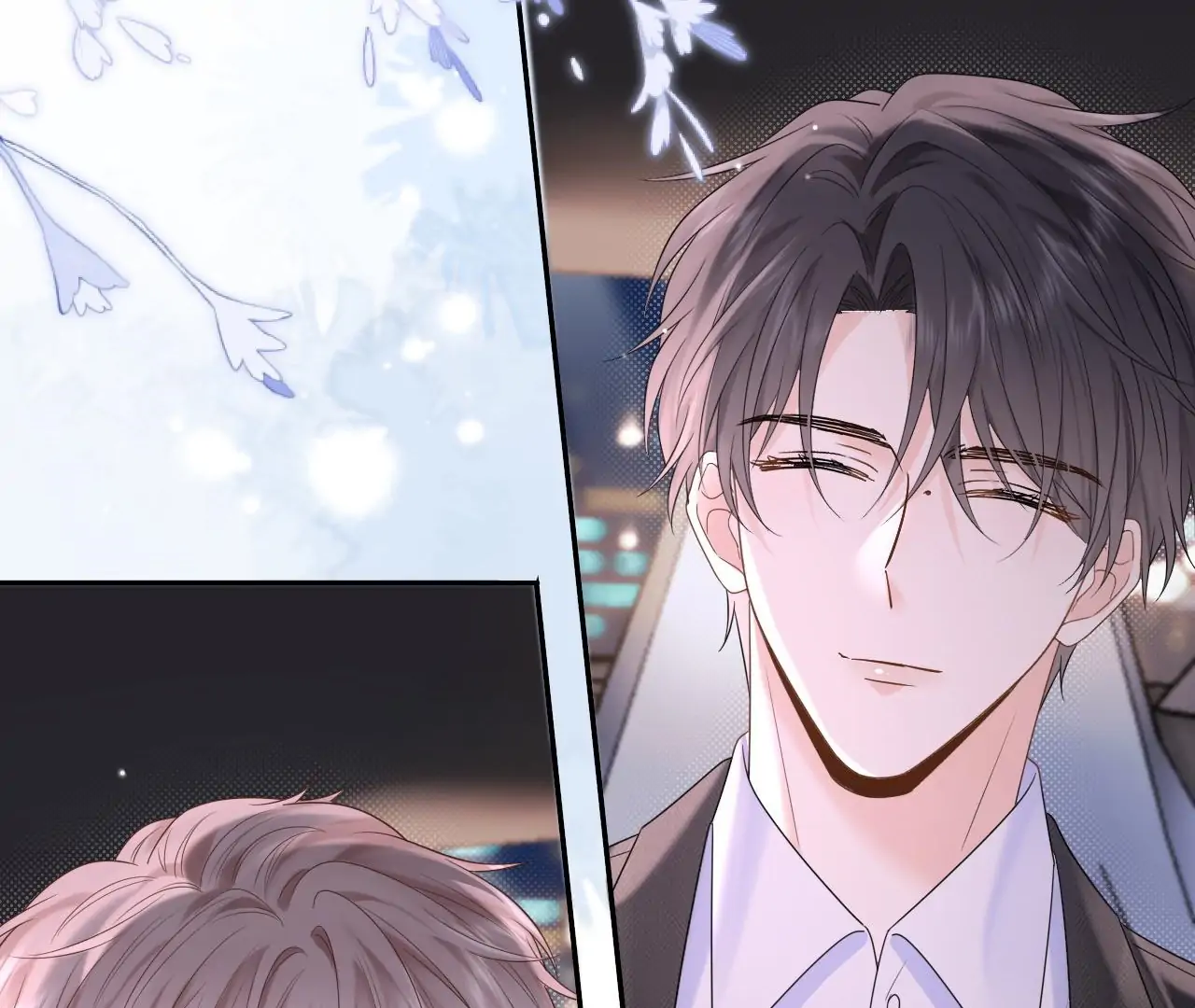 Spreading Rumors is Strictly Forbidden - Chapter 4 manhwa