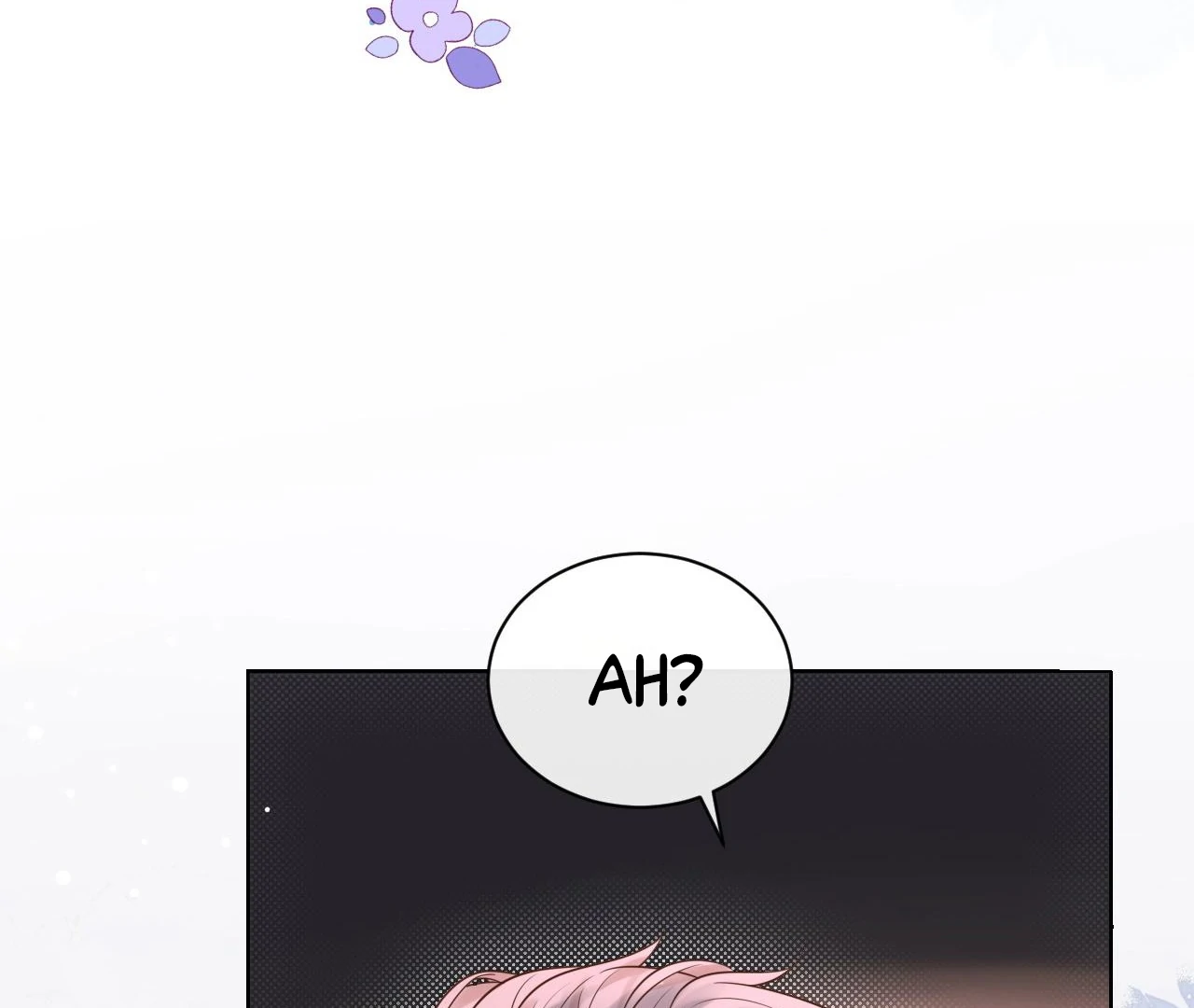Spreading Rumors is Strictly Forbidden - Chapter 4 manhwa