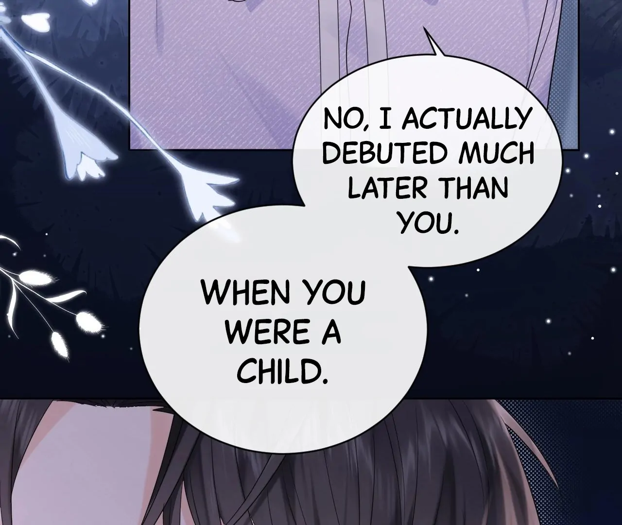 Spreading Rumors is Strictly Forbidden - Chapter 4 manhwa