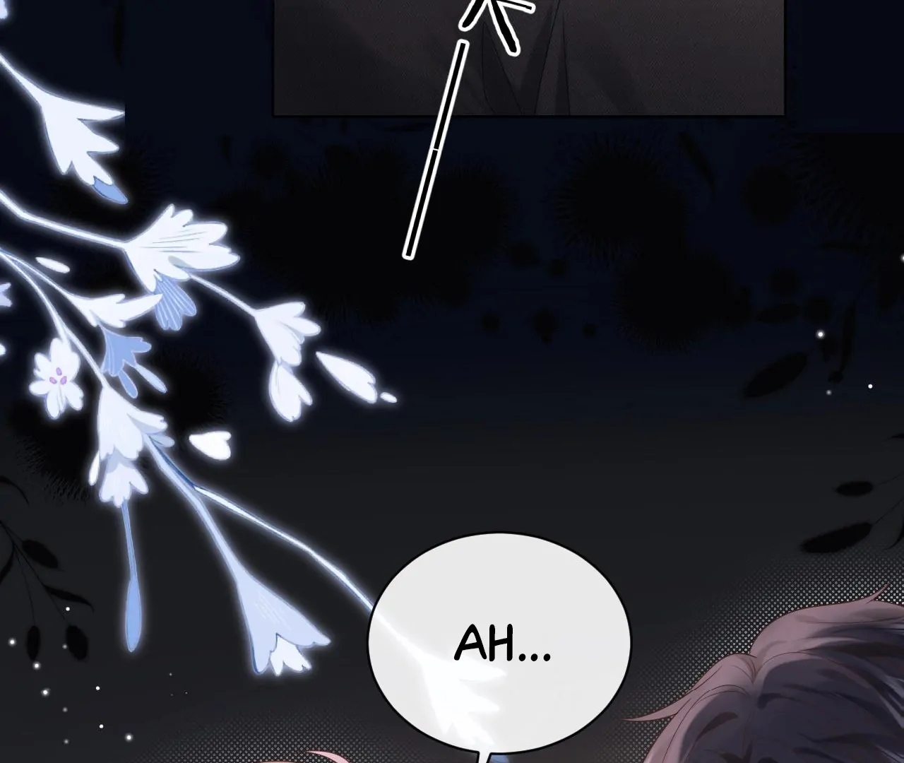 Spreading Rumors is Strictly Forbidden - Chapter 4 manhwa