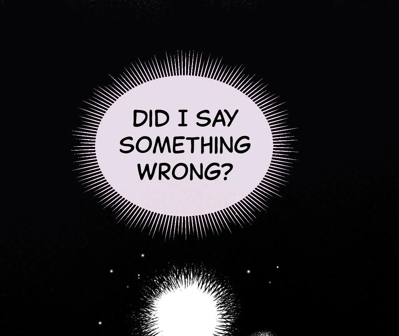 Spreading Rumors is Strictly Forbidden - Chapter 4 manhwa