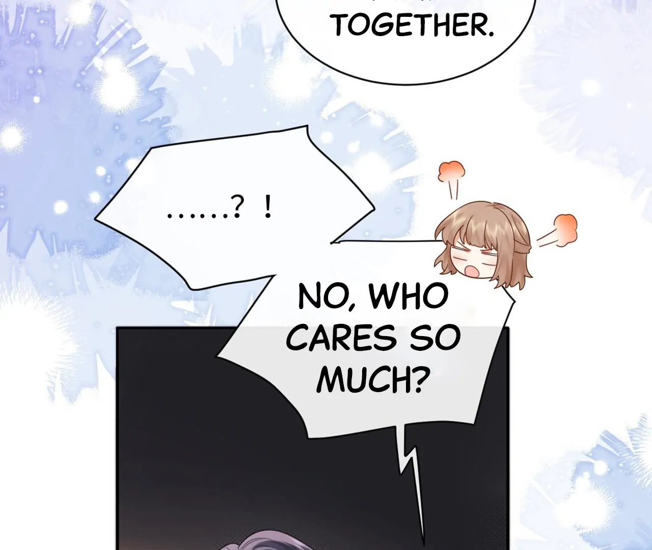 Spreading Rumors is Strictly Forbidden - Chapter 4 manhwa