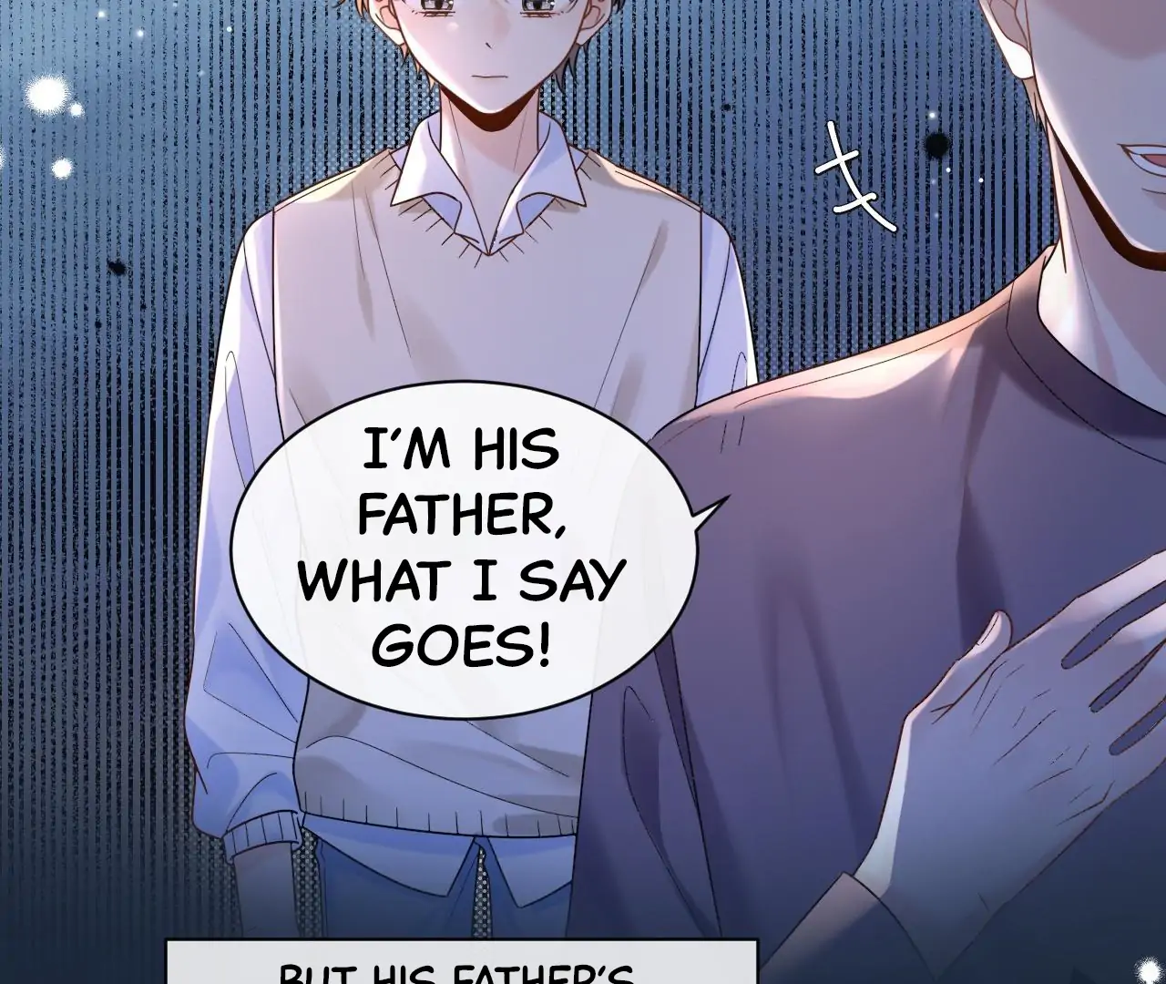 Spreading Rumors is Strictly Forbidden - Chapter 5 manhwa