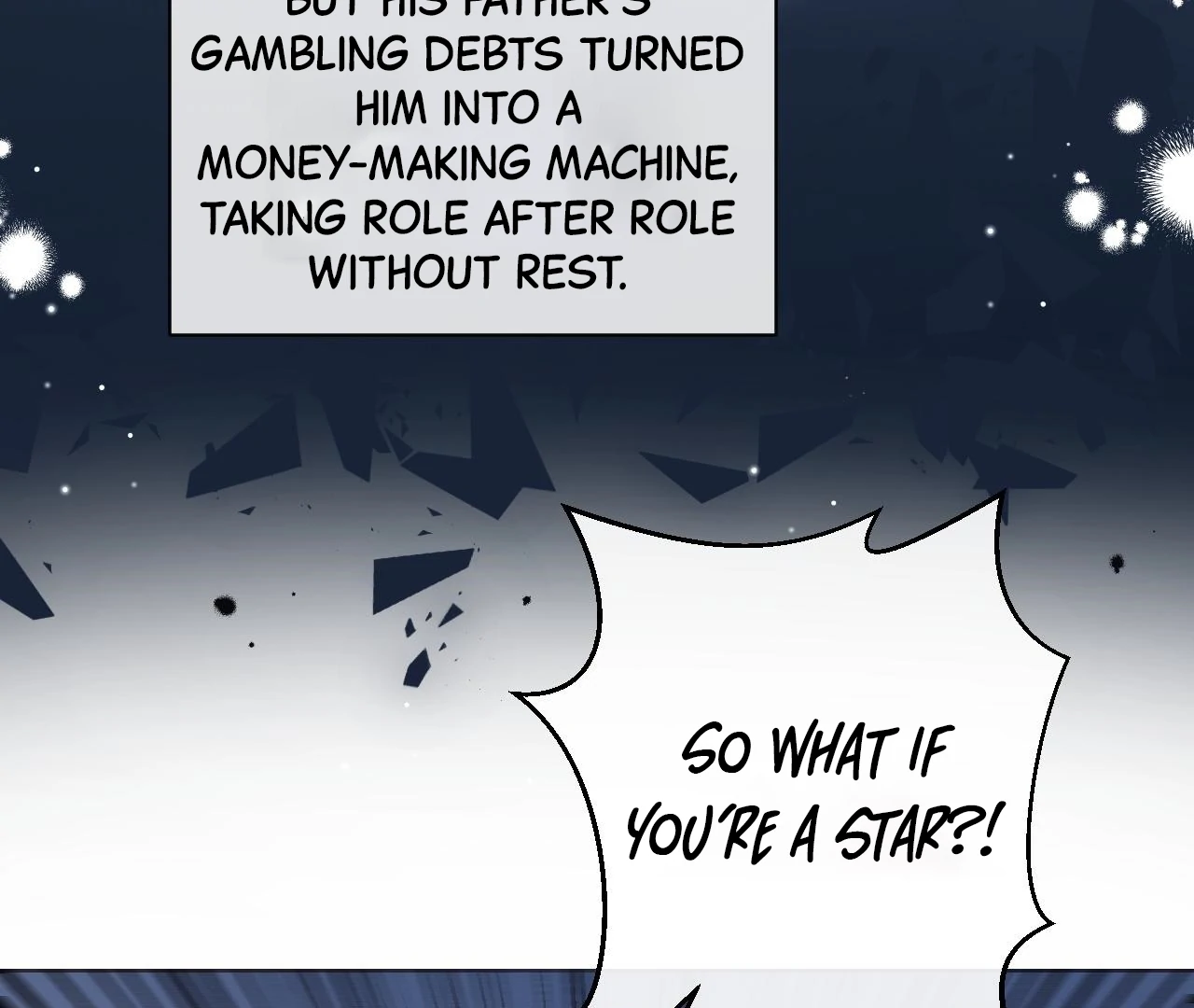 Spreading Rumors is Strictly Forbidden - Chapter 5 manhwa