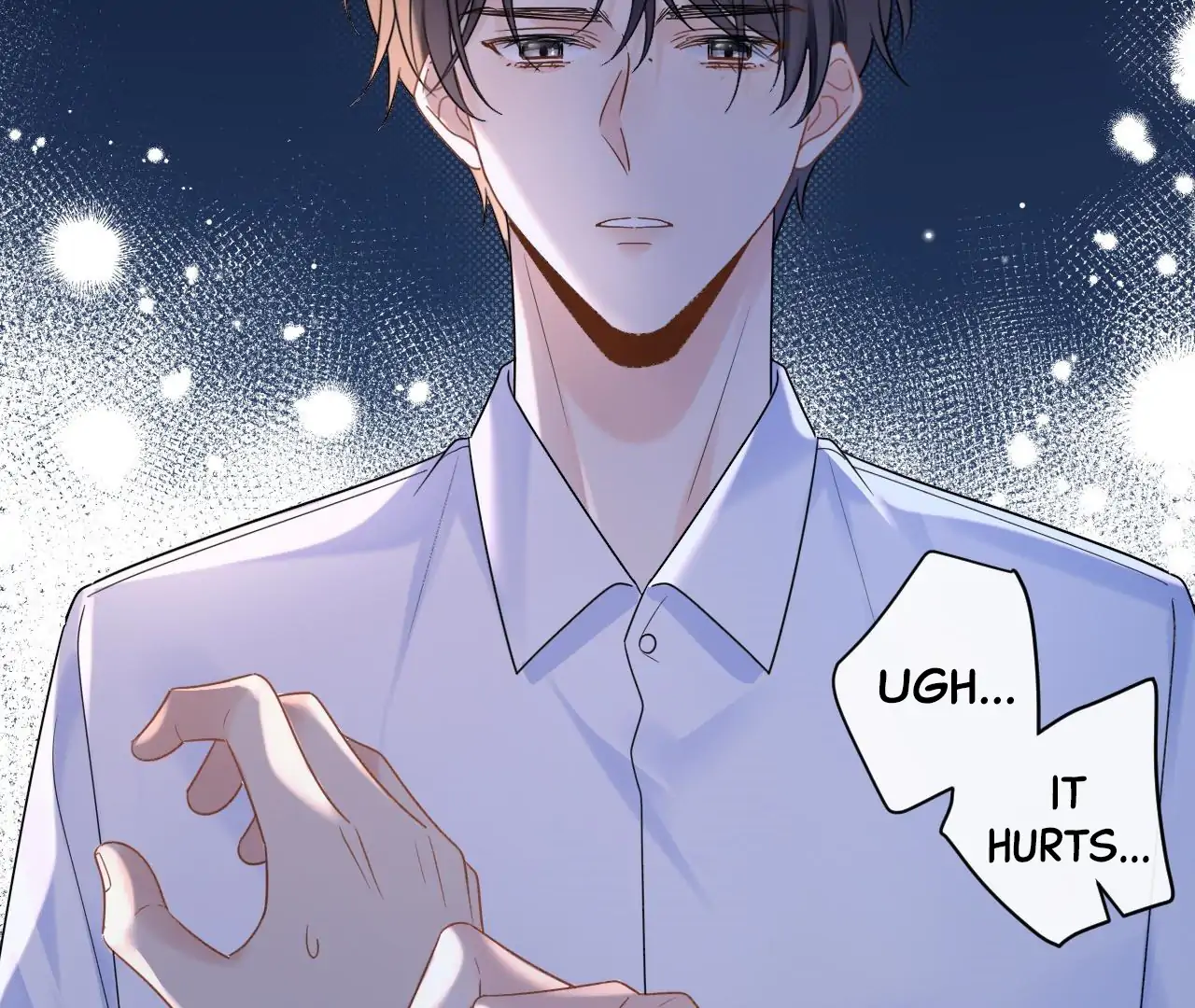 Spreading Rumors is Strictly Forbidden - Chapter 5 manhwa