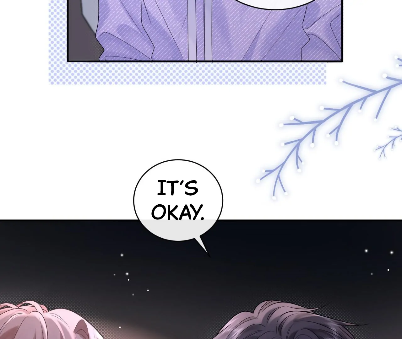 Spreading Rumors is Strictly Forbidden - Chapter 5 manhwa