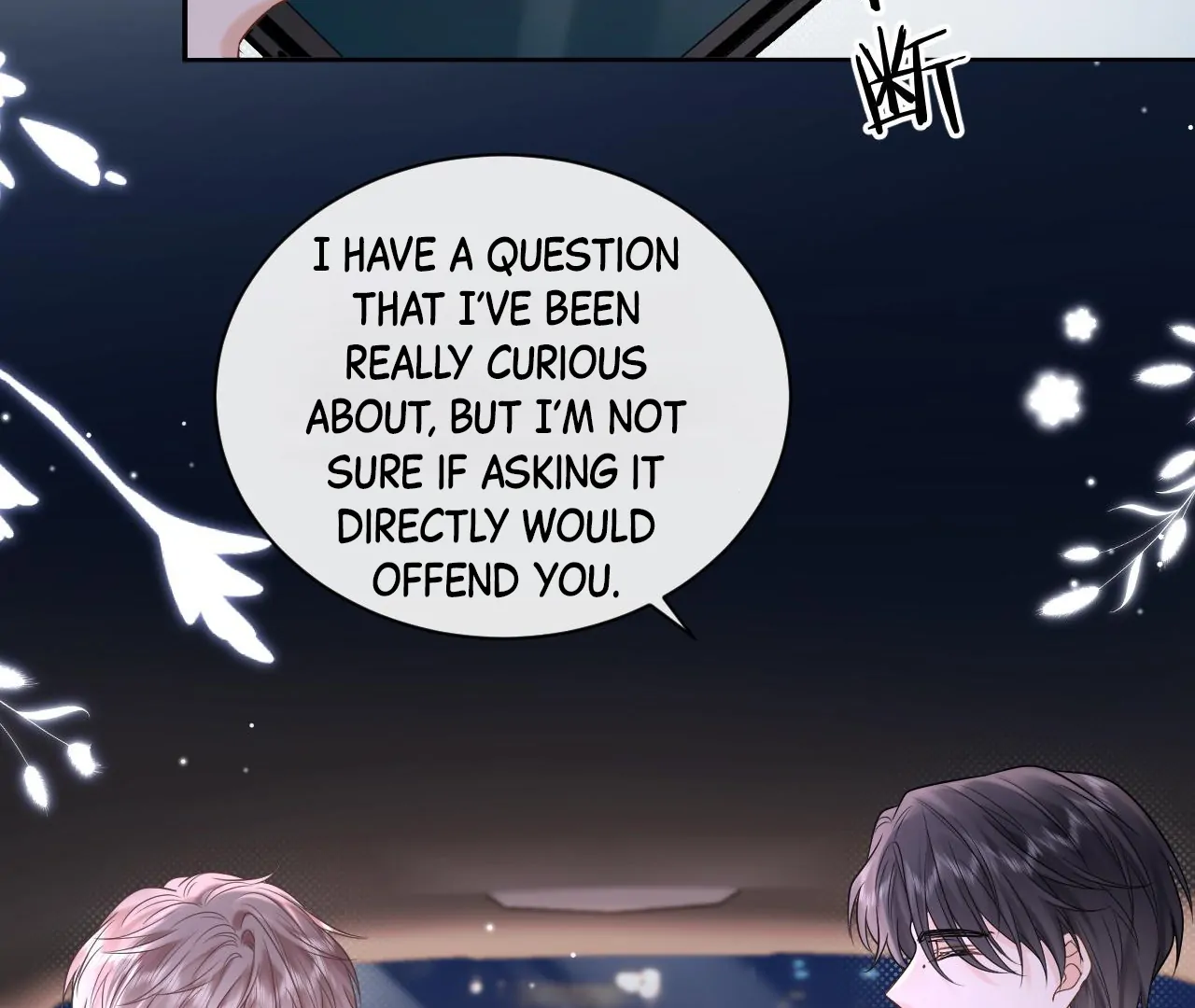 Spreading Rumors is Strictly Forbidden - Chapter 5 manhwa
