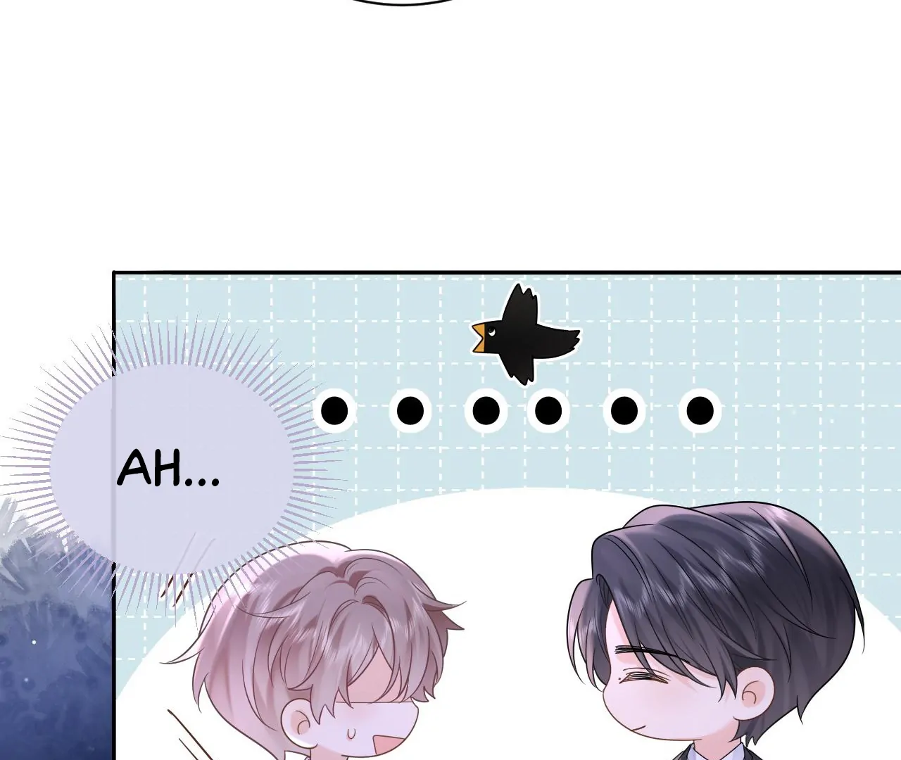 Spreading Rumors is Strictly Forbidden - Chapter 5 manhwa