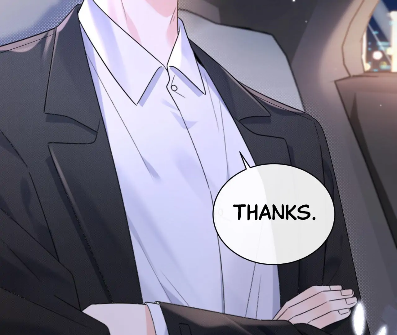 Spreading Rumors is Strictly Forbidden - Chapter 5 manhwa