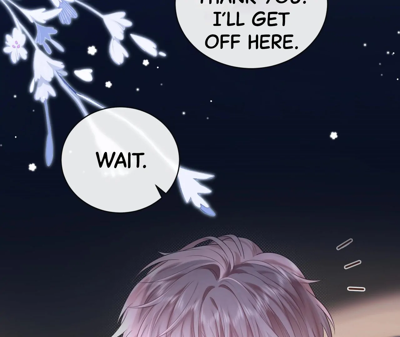 Spreading Rumors is Strictly Forbidden - Chapter 5 manhwa