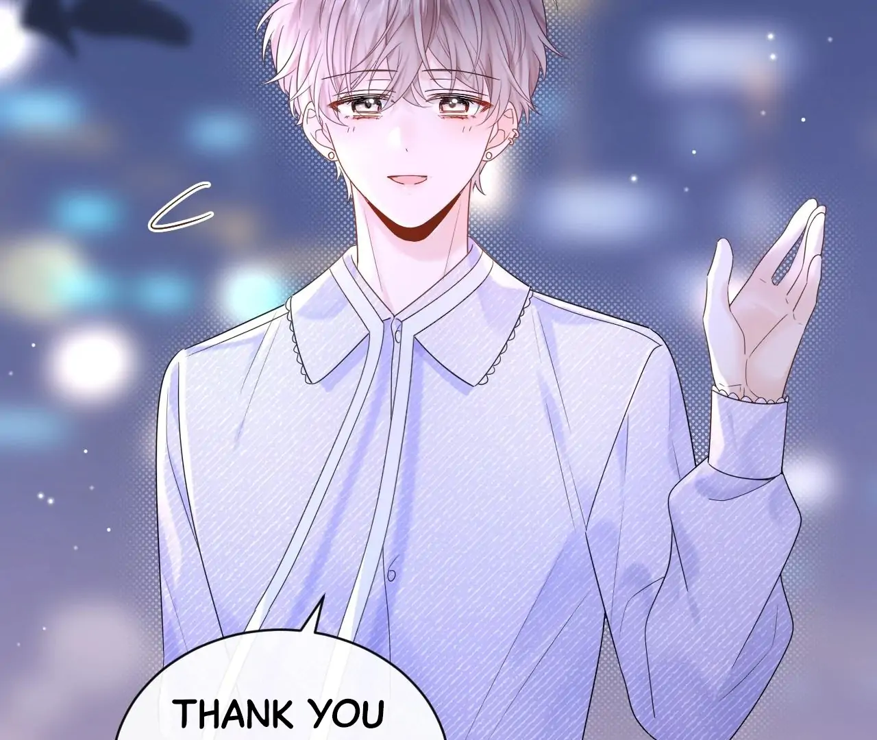 Spreading Rumors is Strictly Forbidden - Chapter 5 manhwa