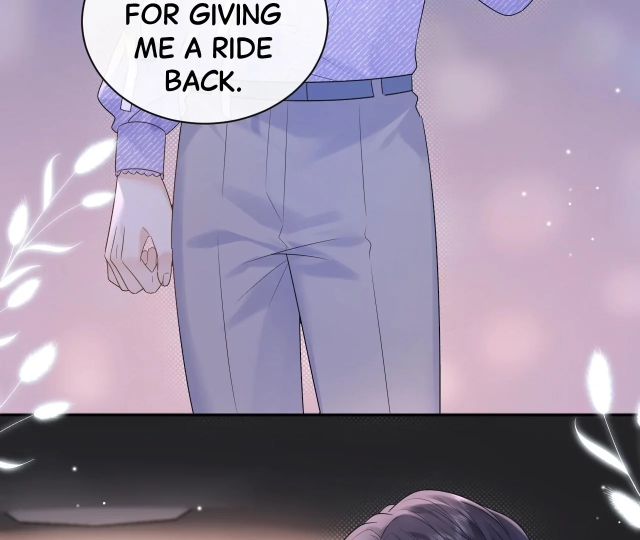 Spreading Rumors is Strictly Forbidden - Chapter 5 manhwa