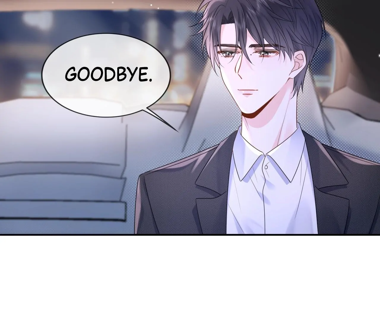 Spreading Rumors is Strictly Forbidden - Chapter 5 manhwa