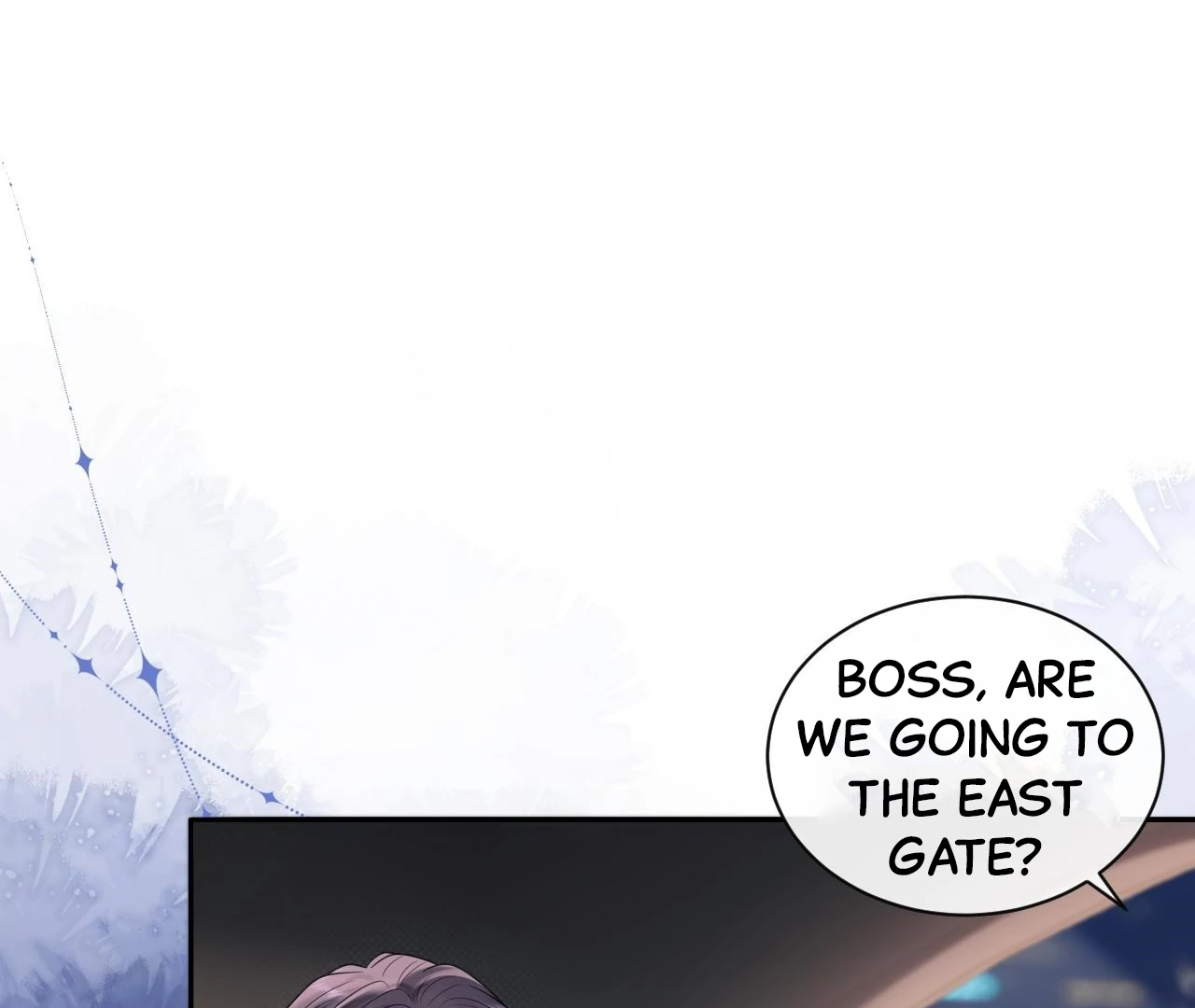 Spreading Rumors is Strictly Forbidden - Chapter 5 manhwa