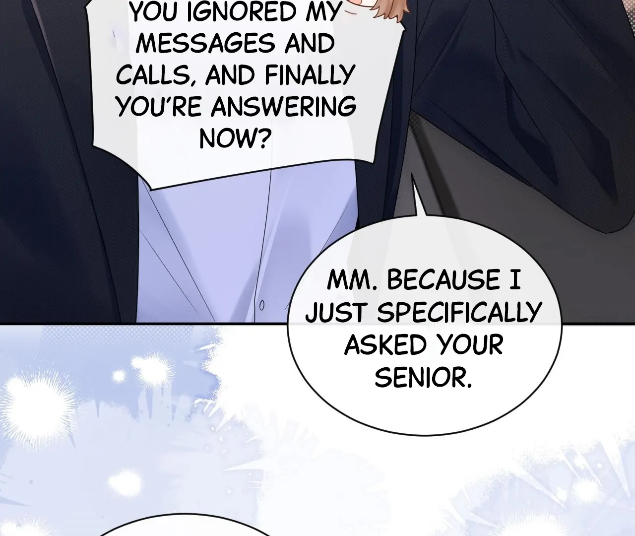 Spreading Rumors is Strictly Forbidden - Chapter 5 manhwa