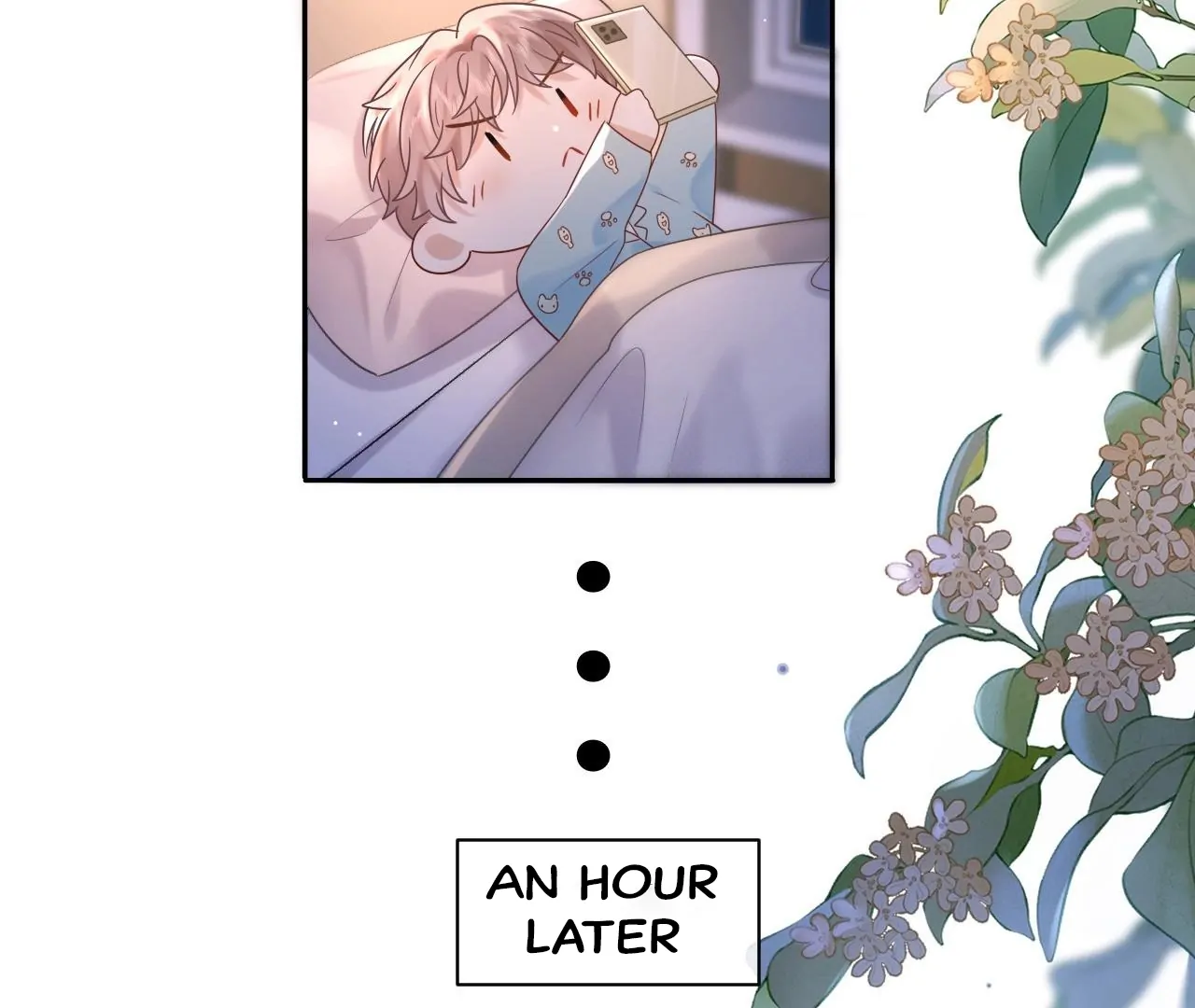 Spreading Rumors is Strictly Forbidden - Chapter 5 manhwa