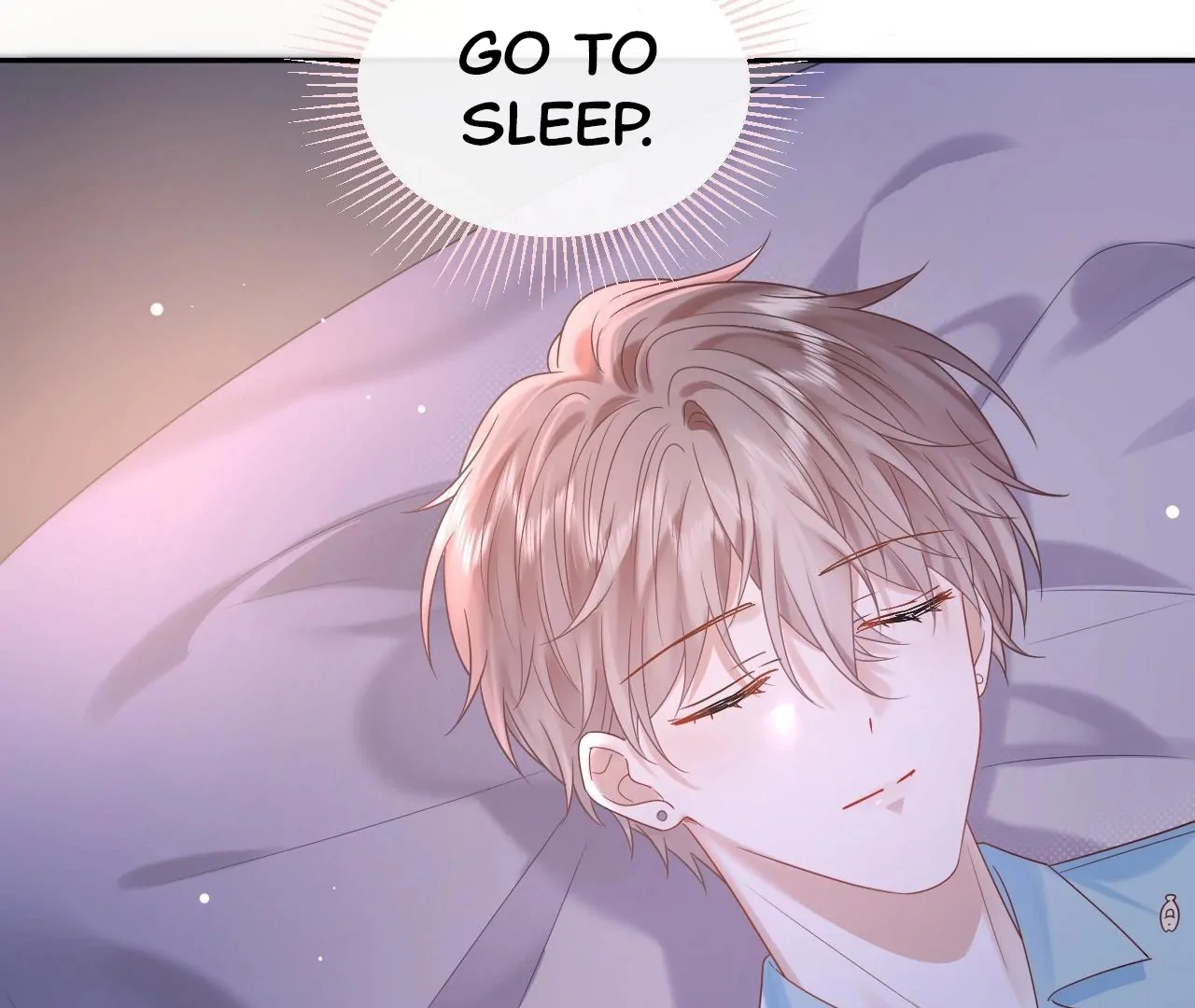 Spreading Rumors is Strictly Forbidden - Chapter 5 manhwa