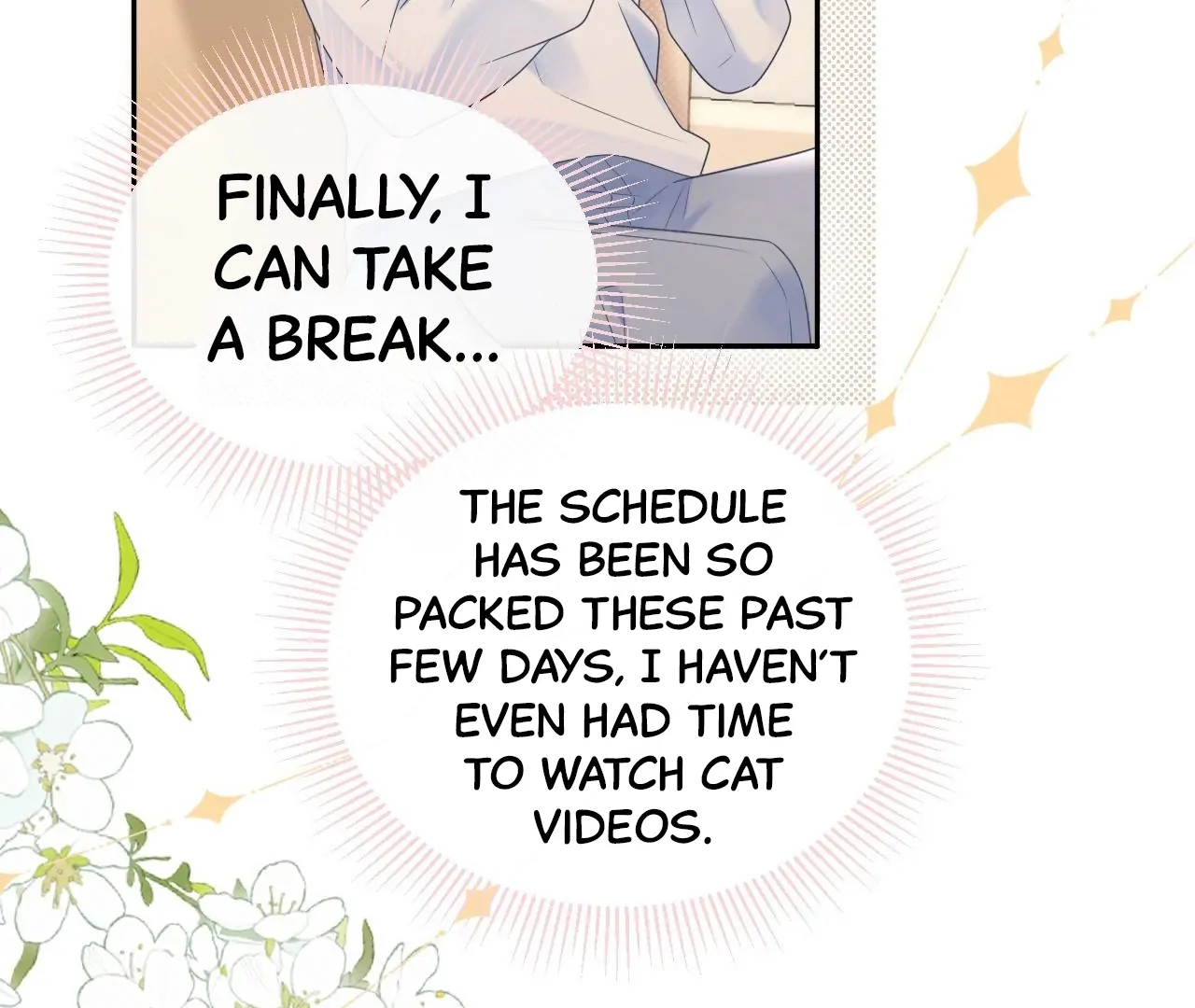 Spreading Rumors is Strictly Forbidden - Chapter 5 manhwa