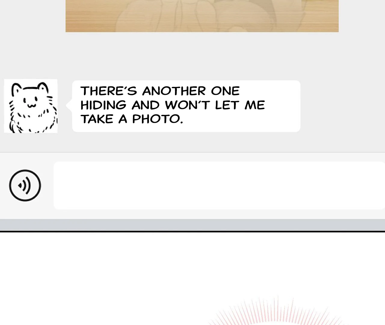 Spreading Rumors is Strictly Forbidden - Chapter 5 manhwa