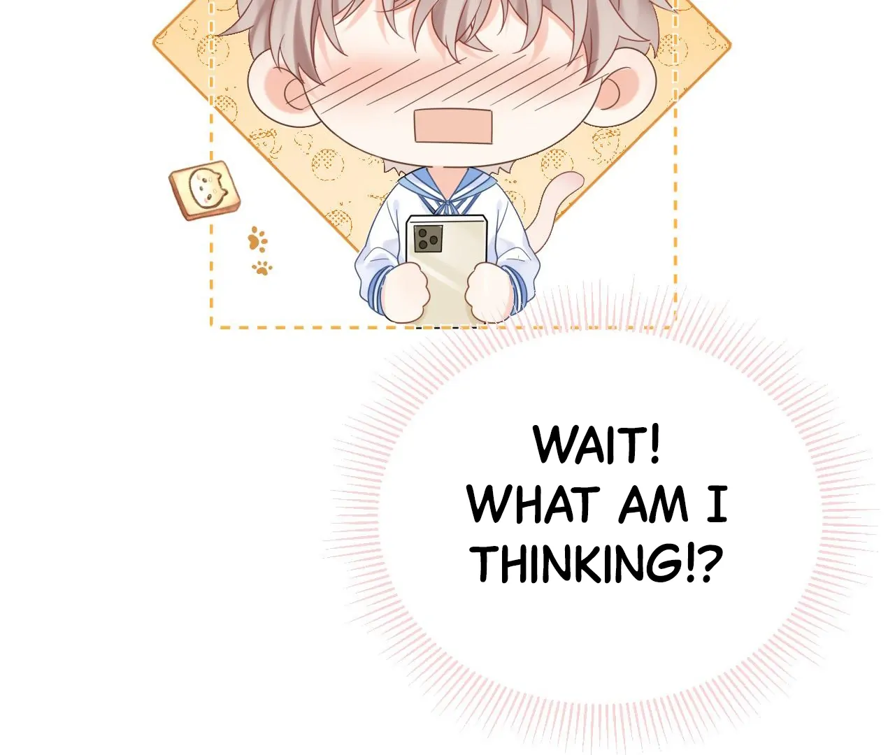Spreading Rumors is Strictly Forbidden - Chapter 5 manhwa