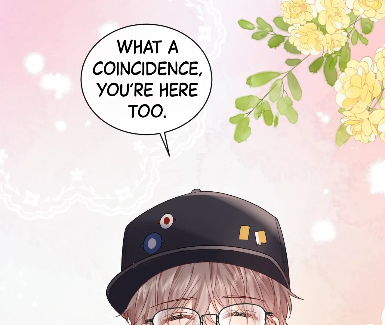 Spreading Rumors is Strictly Forbidden - Chapter 5 manhwa
