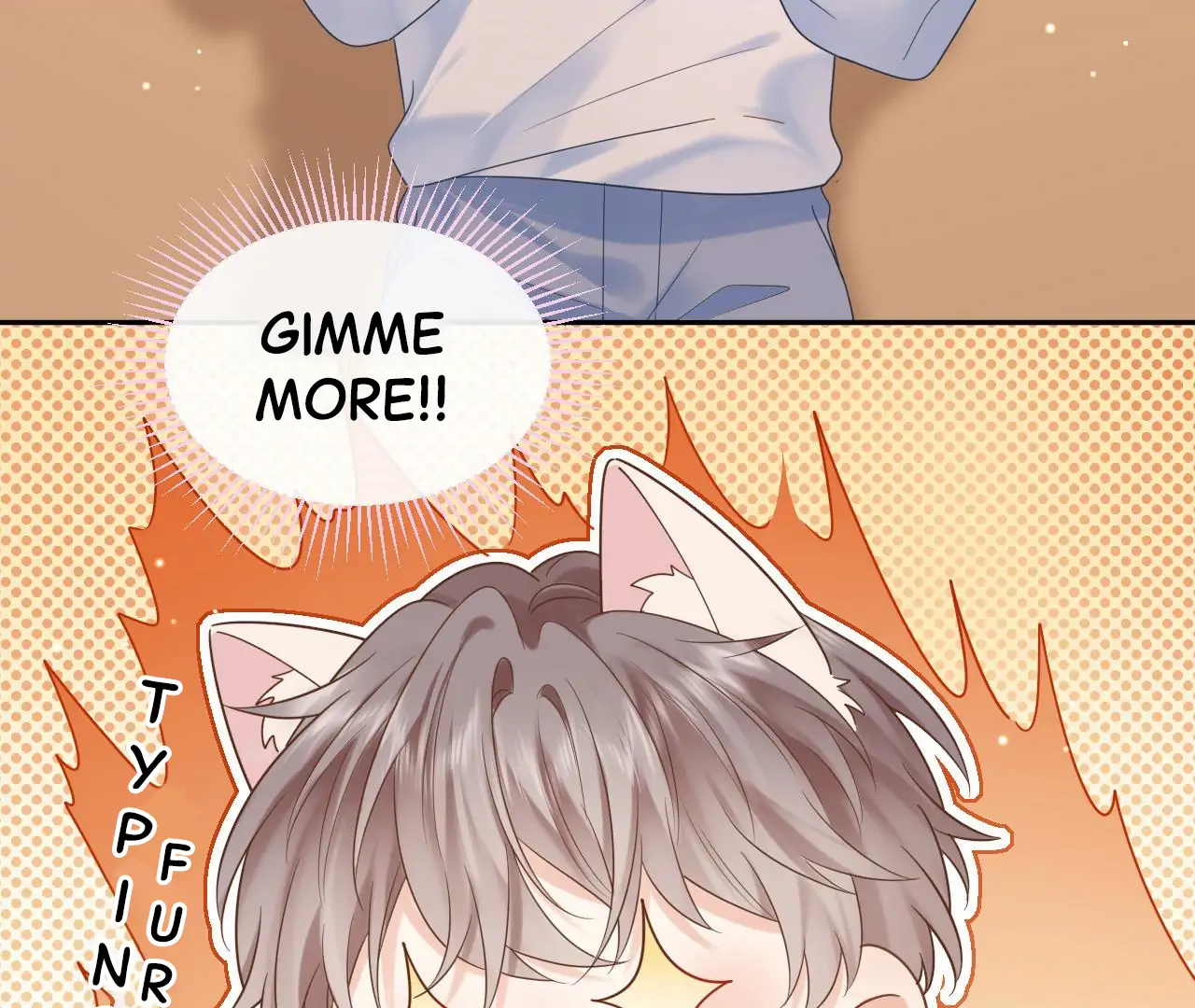 Spreading Rumors is Strictly Forbidden - Chapter 6 manhwa