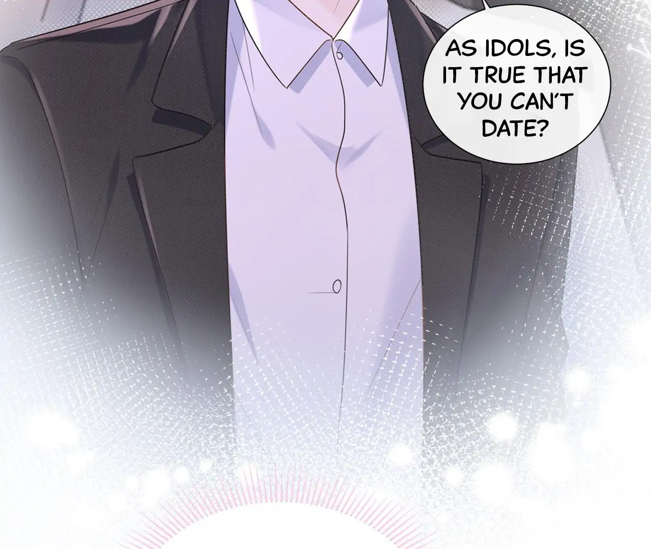 Spreading Rumors is Strictly Forbidden - Chapter 6 manhwa