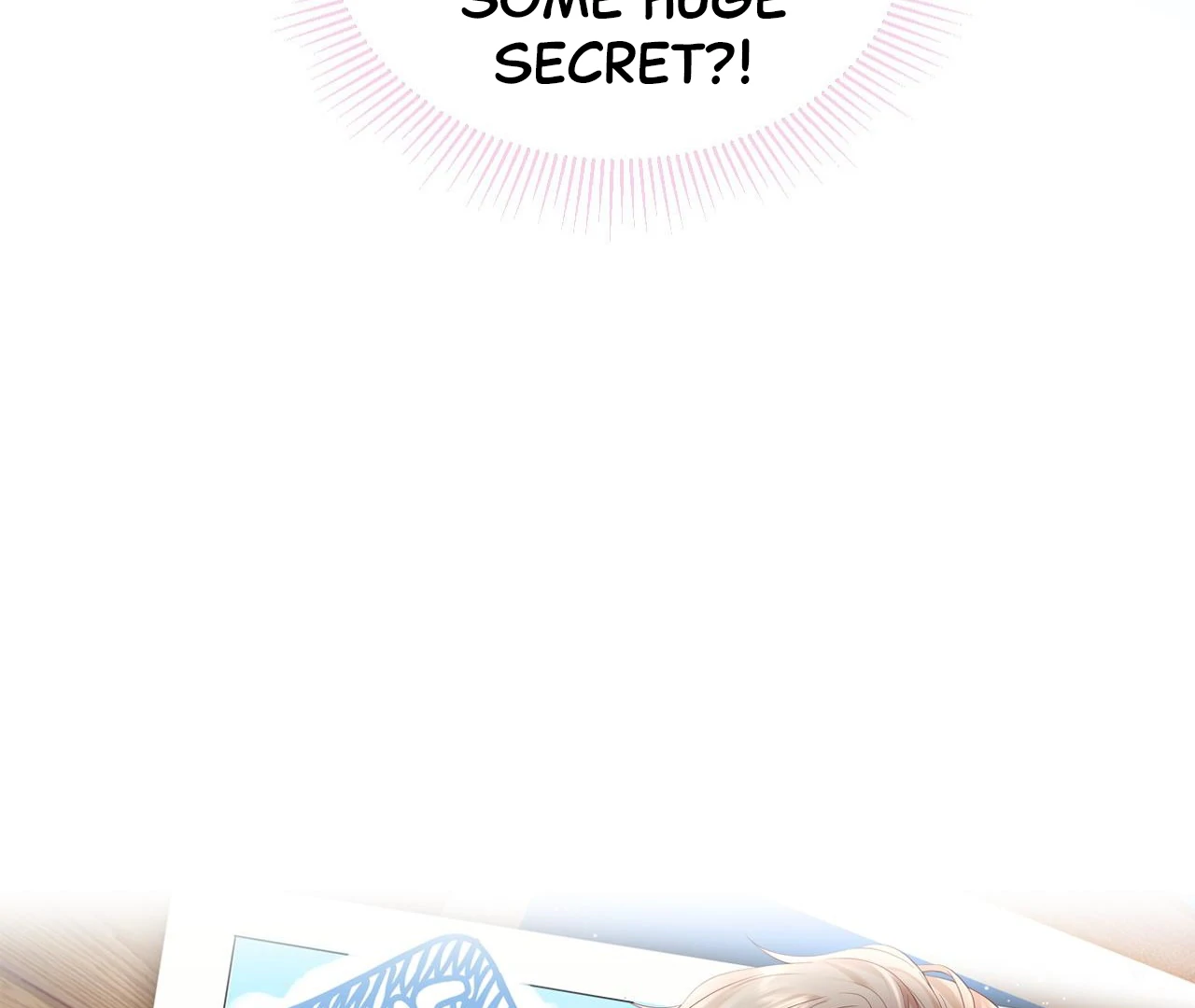 Spreading Rumors is Strictly Forbidden - Chapter 6 manhwa
