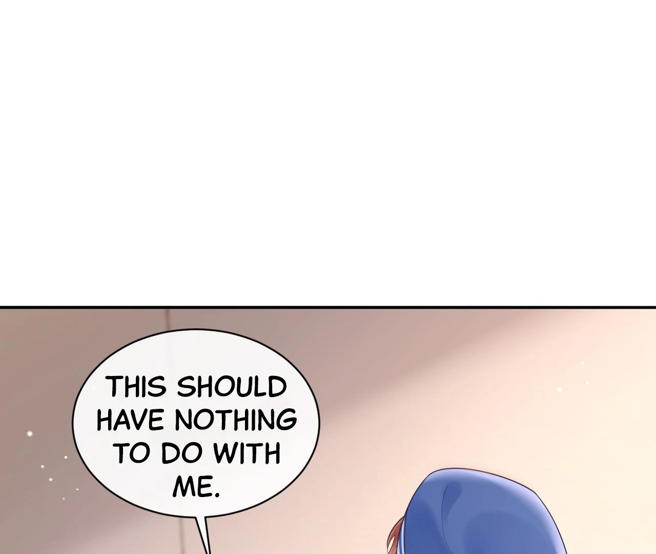 Spreading Rumors is Strictly Forbidden - Chapter 6 manhwa