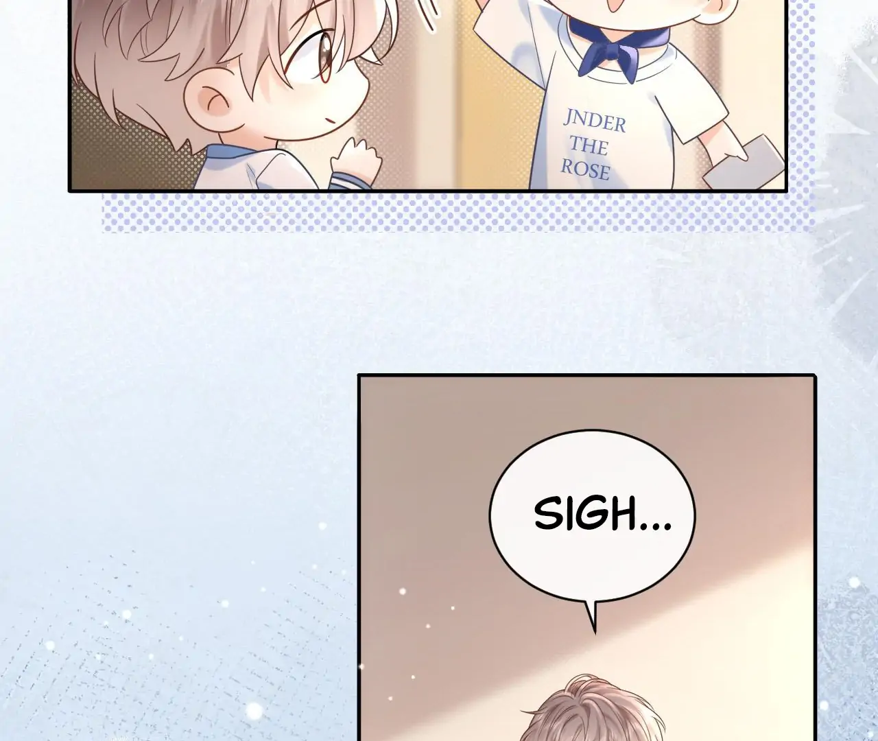 Spreading Rumors is Strictly Forbidden - Chapter 6 manhwa