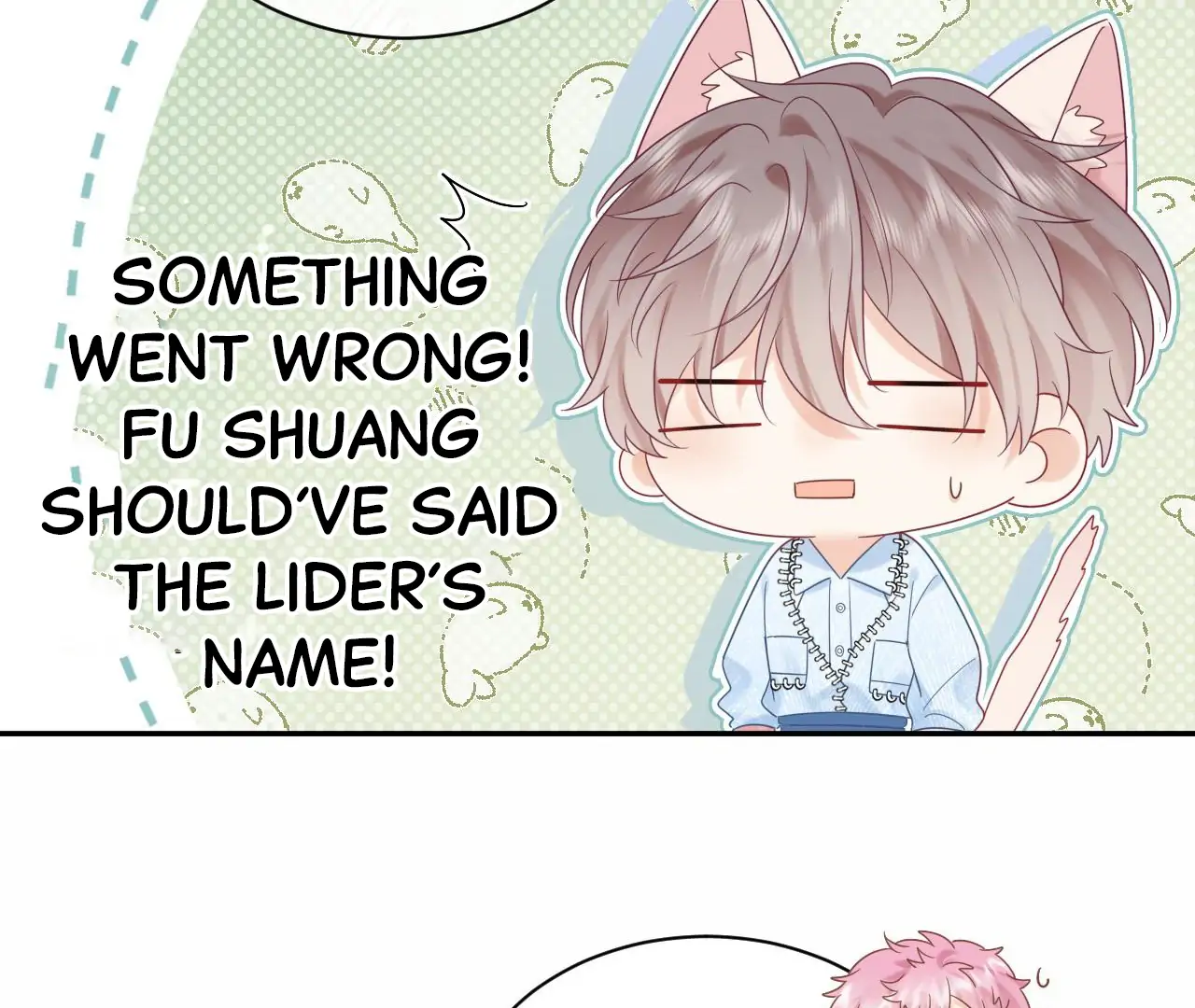 Spreading Rumors is Strictly Forbidden - Chapter 6 manhwa