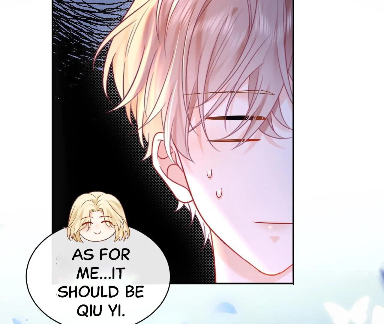 Spreading Rumors is Strictly Forbidden - Chapter 6 manhwa