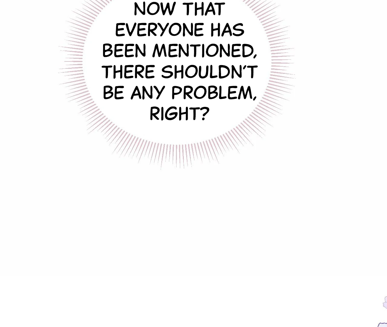 Spreading Rumors is Strictly Forbidden - Chapter 6 manhwa