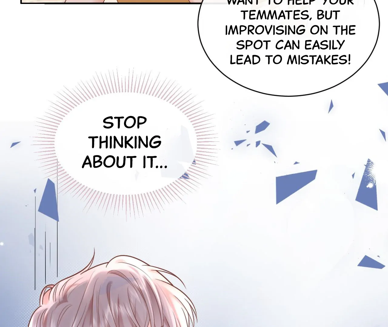 Spreading Rumors is Strictly Forbidden - Chapter 6 manhwa
