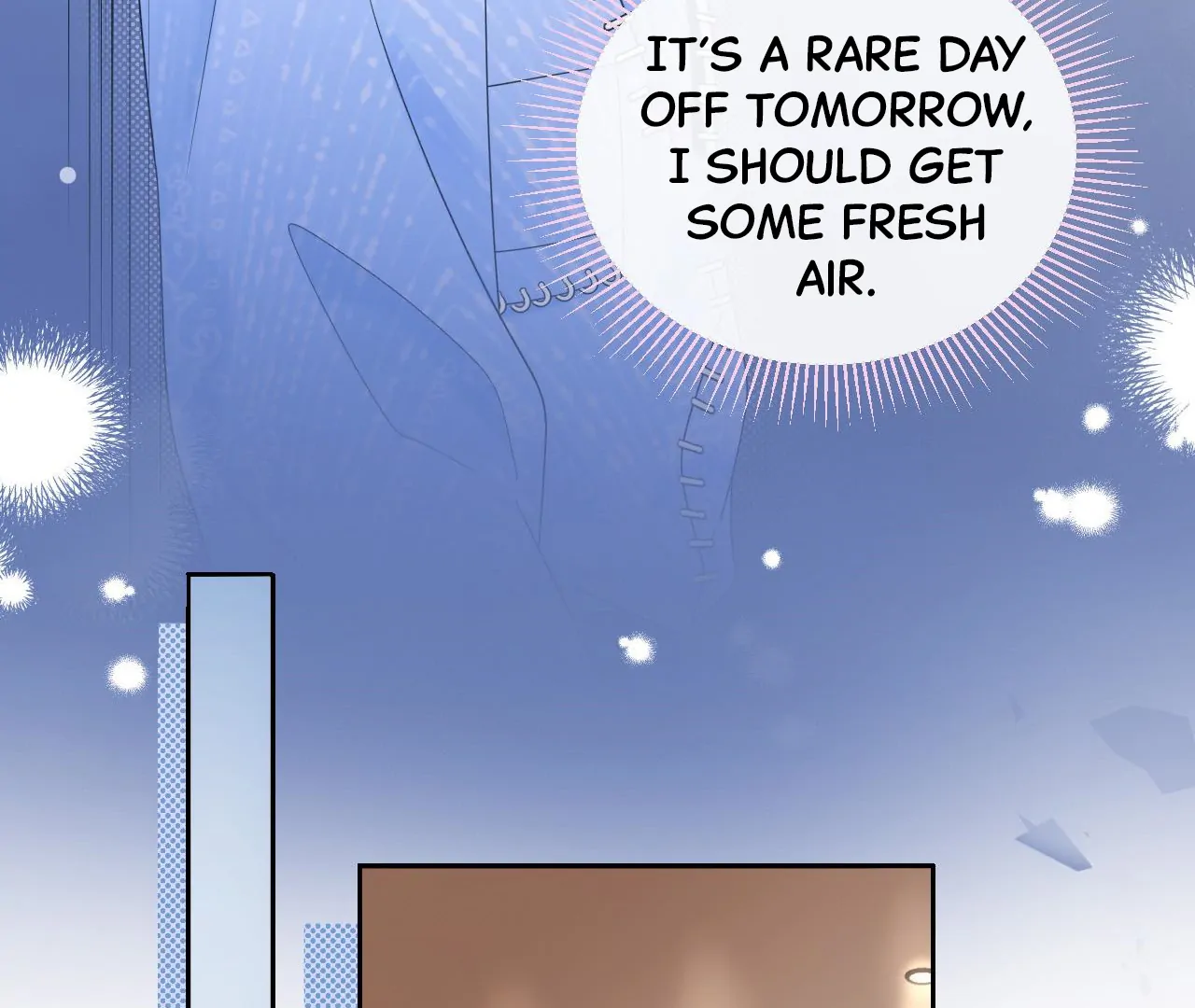 Spreading Rumors is Strictly Forbidden - Chapter 6 manhwa
