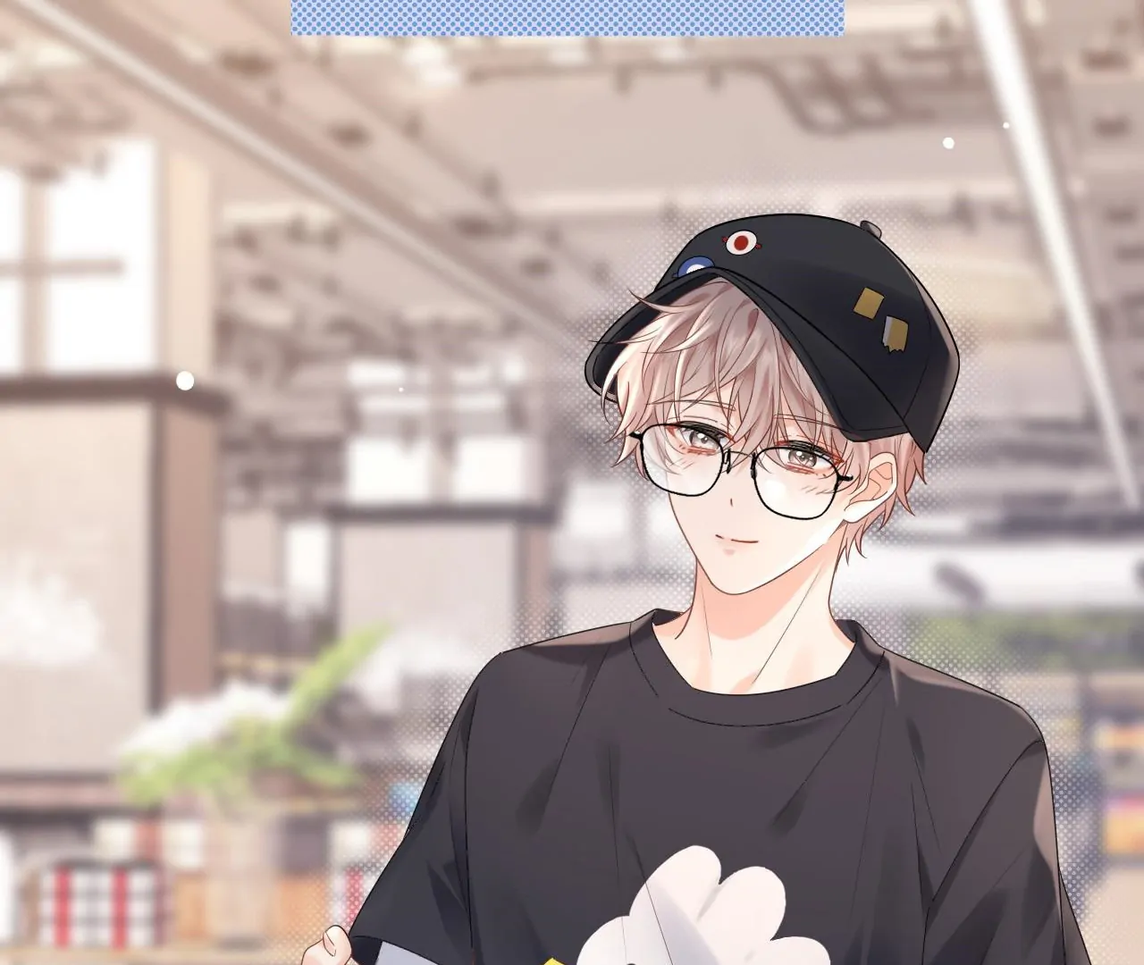 Spreading Rumors is Strictly Forbidden - Chapter 6 manhwa