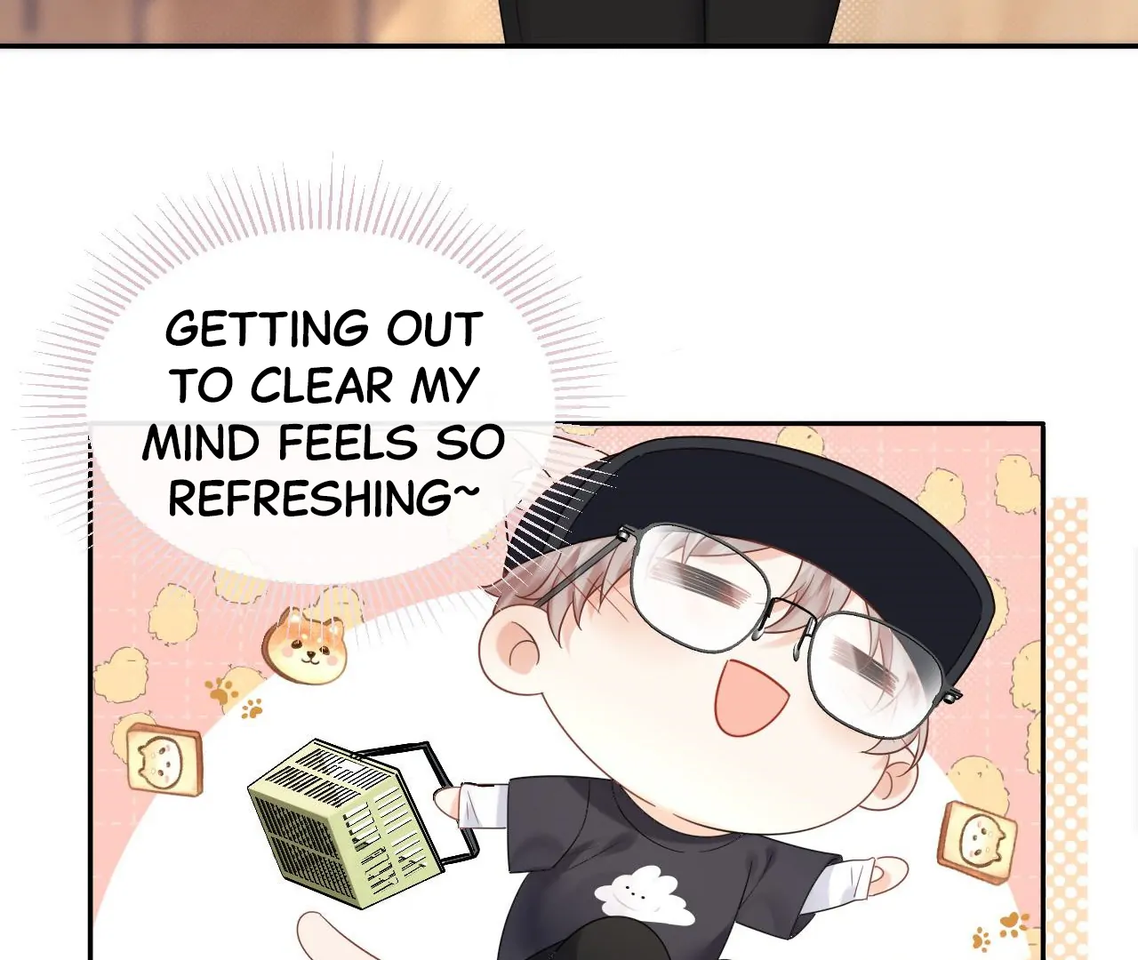 Spreading Rumors is Strictly Forbidden - Chapter 6 manhwa