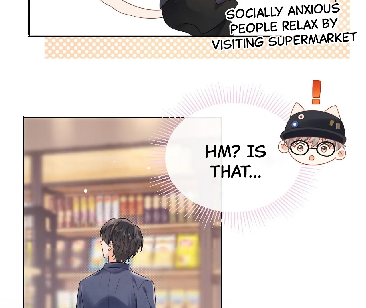Spreading Rumors is Strictly Forbidden - Chapter 6 manhwa