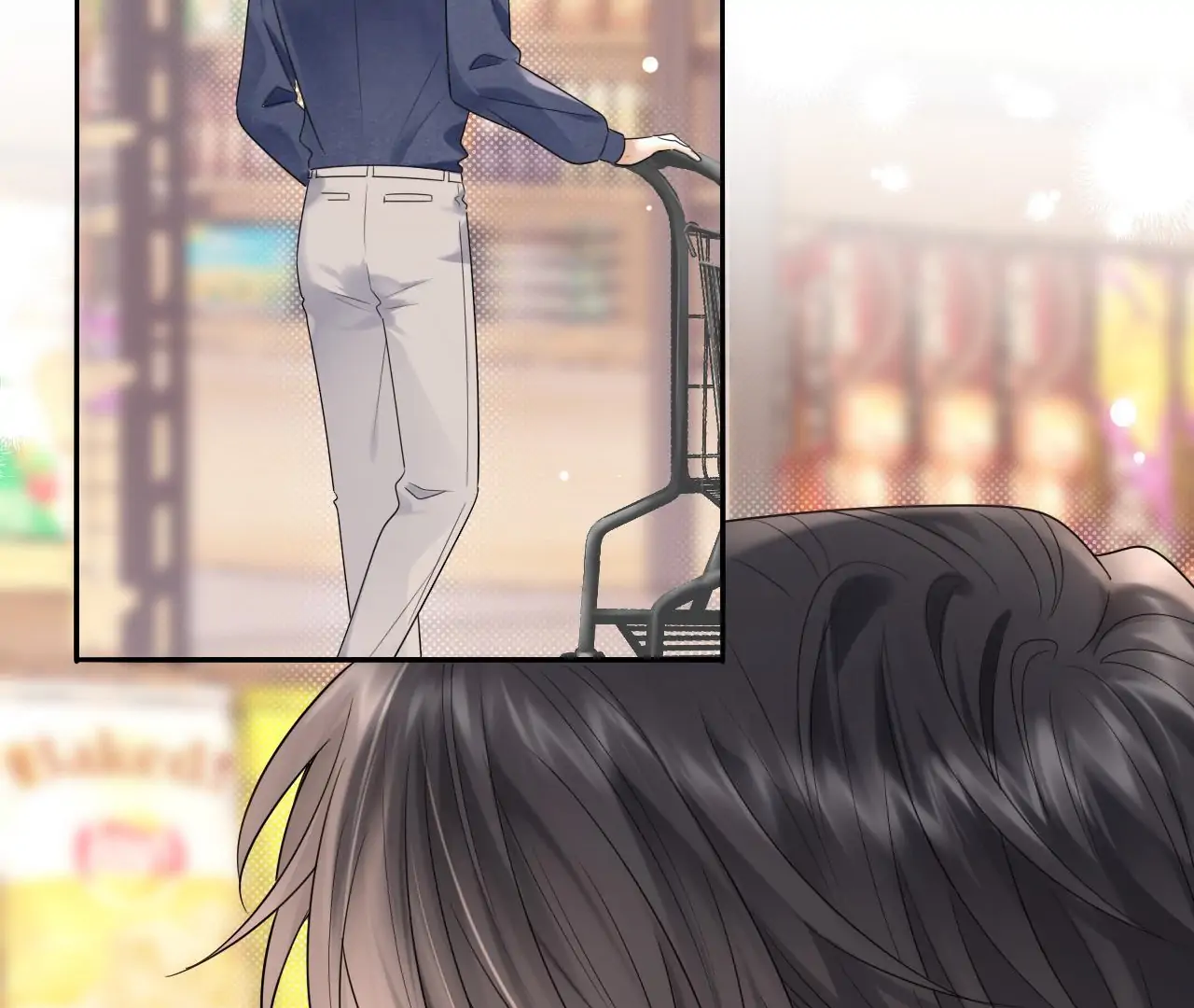 Spreading Rumors is Strictly Forbidden - Chapter 6 manhwa