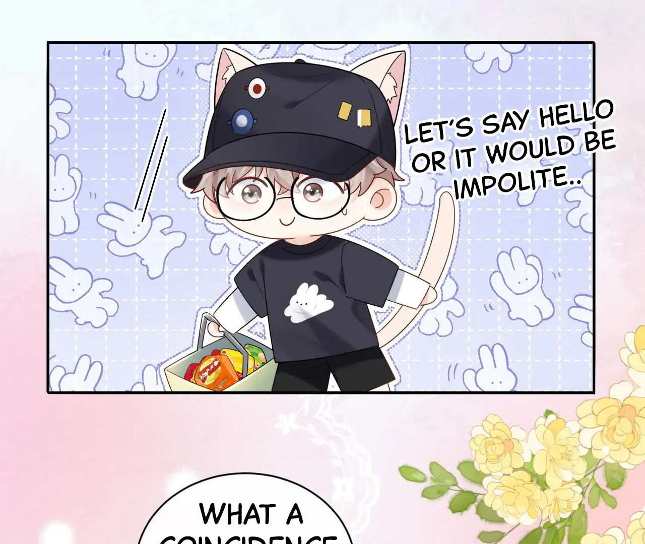 Spreading Rumors is Strictly Forbidden - Chapter 6 manhwa