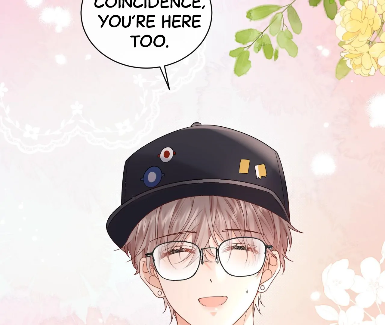 Spreading Rumors is Strictly Forbidden - Chapter 6 manhwa
