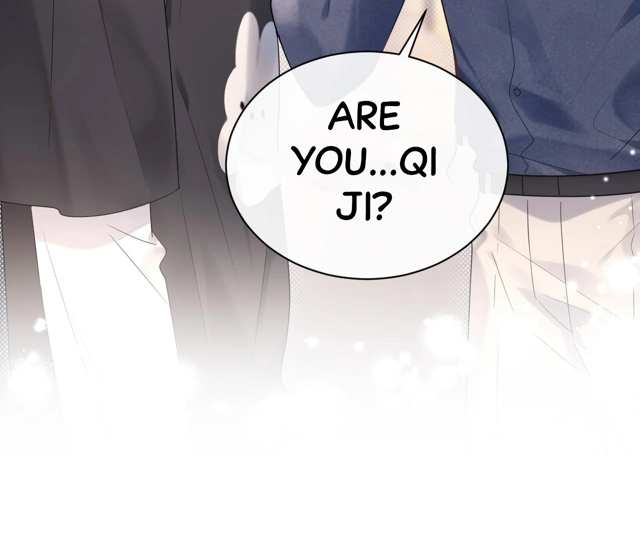 Spreading Rumors is Strictly Forbidden - Chapter 6 manhwa